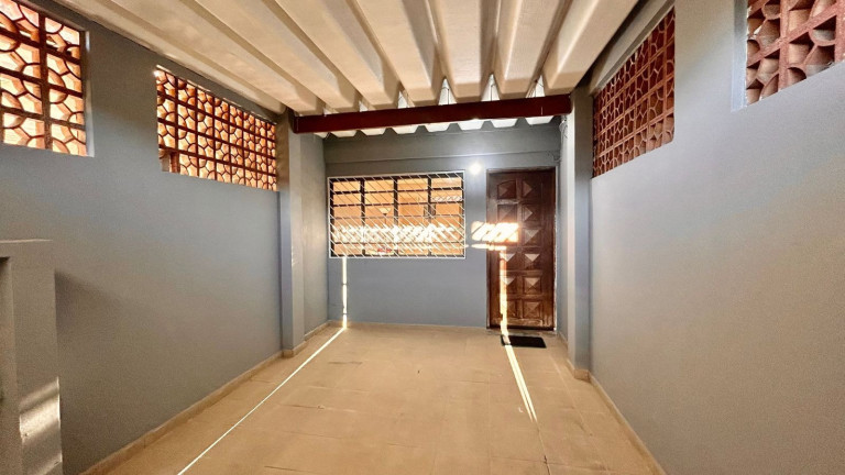 Imagem Casa com 3 Quartos à Venda, 88 m² em Vila Santa Catarina - São Paulo Imagem Casa com 3 Quartos à Venda, 88 m² em Vila Santa Catarina - São Paulo