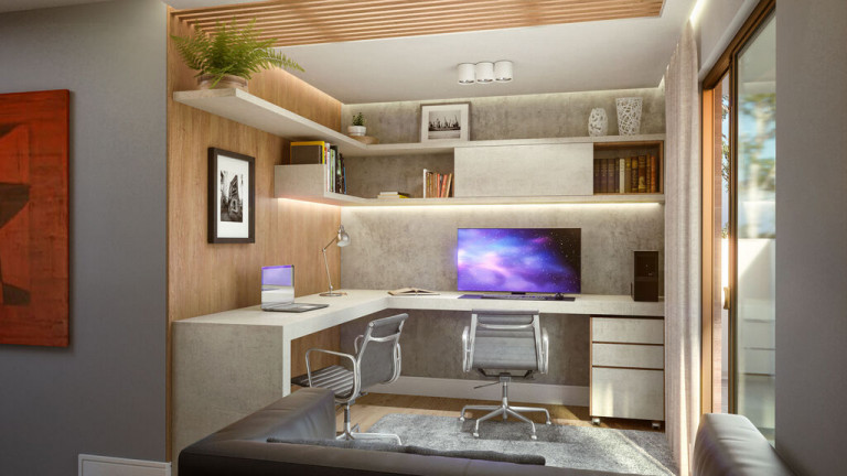 Imagem Imóvel com 3 Quartos à Venda, 164 m² em Bom Retiro - Curitiba Imagem Imóvel com 3 Quartos à Venda, 164 m² em Bom Retiro - Curitiba