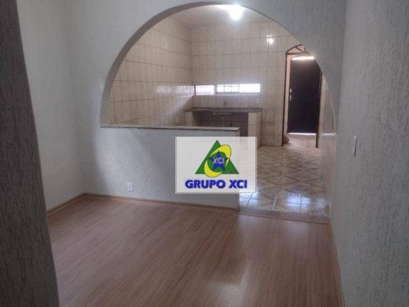 Imagem Casa com 2 Quartos à Venda, 125 m² em Jardim Bertioga - Várzea Paulista