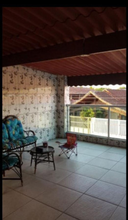 Imagem Casa com 4 Quartos à Venda, 150 m² em Mirim - Praia Grande Imagem Casa com 4 Quartos à Venda, 150 m² em Mirim - Praia Grande
