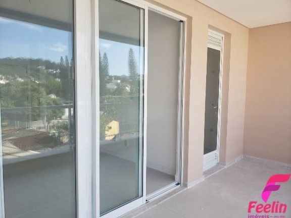 Imagem Apartamento com 2 Quartos à Venda, 130 m² em João Paulo - Florianópolis