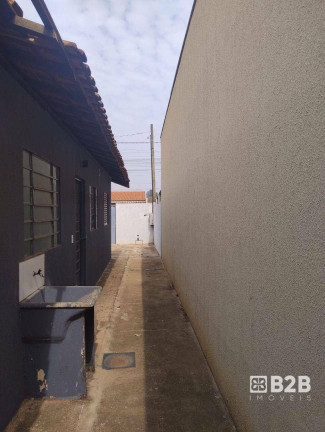 Imagem Casa com 2 Quartos à Venda, 45 m² em Jardim Ivone - Bauru Imagem Casa com 2 Quartos à Venda, 45 m² em Jardim Ivone - Bauru