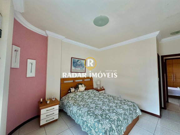 Imagem Apartamento com 3 Quartos à Venda, 220 m² em Braga - Cabo Frio