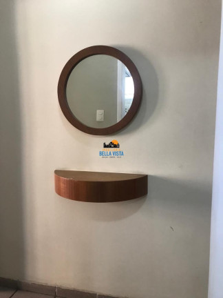 Imagem Apartamento com 1 Quarto à Venda, 74 m² em Itararé - São Vicente Imagem Apartamento com 1 Quarto à Venda, 74 m² em Itararé - São Vicente