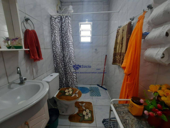 Imagem Casa com 1 Quarto à Venda, 100 m² em Jardim Acácio - Guarulhos
