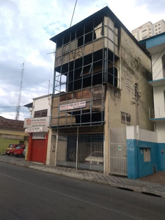 Imóvel Comercial à Venda, 416 m² em Centro - Jacareí