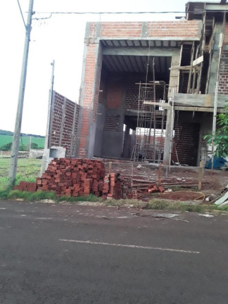 Imagem Casa à Venda, 300 m² em Nova Floresta - Maringá Imagem Casa à Venda, 300 m² em Nova Floresta - Maringá