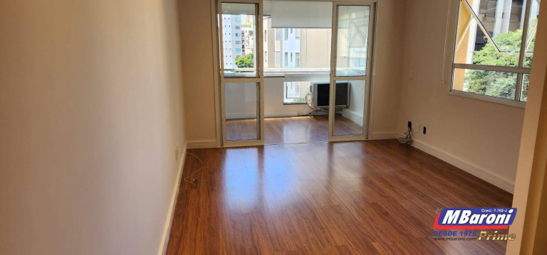 Sala Comercial para Alugar, 34 m² em Paraíso - São Paulo