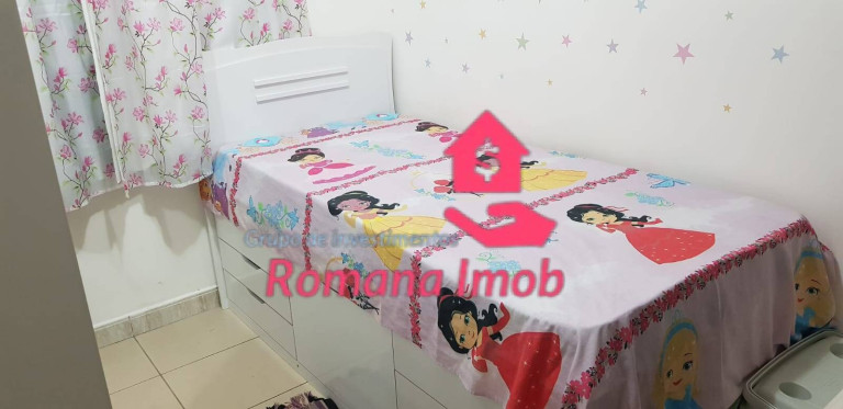 Imagem Apartamento com 2 Quartos à Venda, 49 m² em Jardim Imperador (zona Sul) - São Paulo Imagem Apartamento com 2 Quartos à Venda, 49 m² em Jardim Imperador (zona Sul) - São Paulo