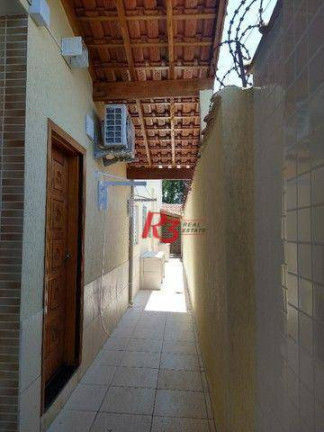 Imagem Casa com 2 Quartos à Venda, 55 m² em Esplanada Dos Barreiros - São Vicente