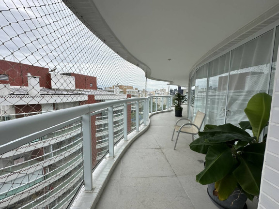 Imagem Cobertura com 4 Quartos à Venda, 185 m² em Riviera De São Lourenço - Bertioga