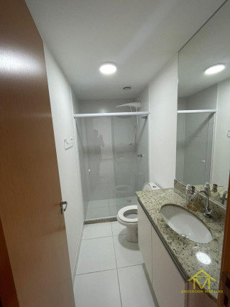 Imagem Apartamento com 2 Quartos à Venda, 60 m² em Coqueiral De Itaparica - Vila Velha Imagem Apartamento com 2 Quartos à Venda, 60 m² em Coqueiral De Itaparica - Vila Velha