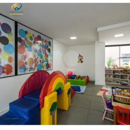 Imagem Apartamento com 3 Quartos à Venda, 116 m² em Indianópolis - São Paulo