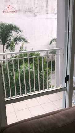 Imagem Apartamento com 3 Quartos à Venda, 61 m² em Vila Andrade - São Paulo