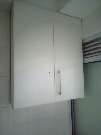 Imagem Apartamento com 2 Quartos à Venda, 48 m² em Vila Curuça - São Paulo