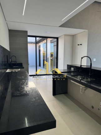Imagem Casa de Condomínio com 3 Quartos à Venda, 143 m² em Wanel Ville - Sorocaba