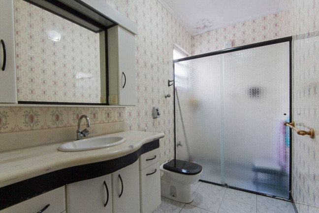 Imagem Casa com 3 Quartos à Venda, 300 m² em Tatuapé - São Paulo Imagem Casa com 3 Quartos à Venda, 300 m² em Tatuapé - São Paulo