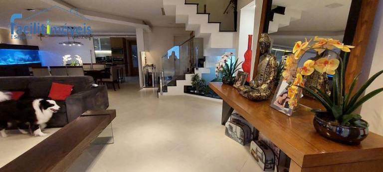 Imagem Apartamento com 4 Quartos à Venda, 260 m² em Rudge Ramos - São Bernardo Do Campo Imagem Apartamento com 4 Quartos à Venda, 260 m² em Rudge Ramos - São Bernardo Do Campo