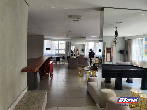 Imagem Apartamento com 1 Quarto à Venda, 48 m² em República - São Paulo Imagem Apartamento com 1 Quarto à Venda, 48 m² em República - São Paulo