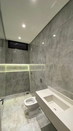 Imagem Casa com 3 Quartos à Venda, em Esplanada Primo Meneghetti Ii - Franca Imagem Casa com 3 Quartos à Venda, em Esplanada Primo Meneghetti Ii - Franca