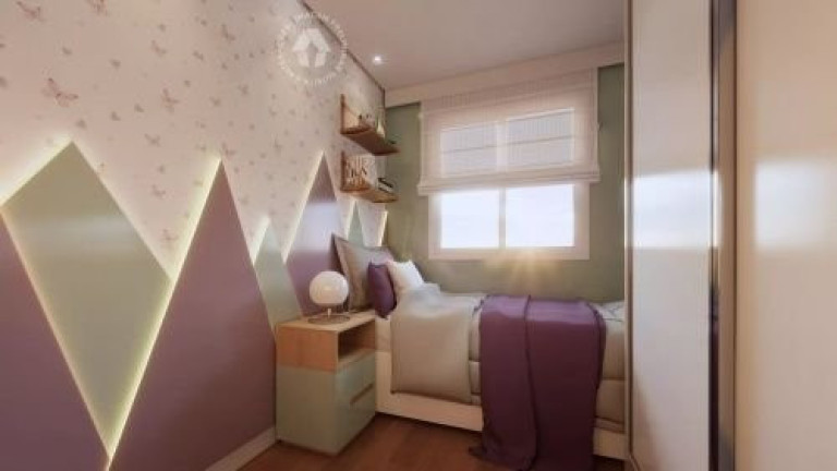 Imagem Apartamento com 1 Quarto à Venda, 17 m² em Chácara Califórnia - São Paulo Imagem Apartamento com 1 Quarto à Venda, 17 m² em Chácara Califórnia - São Paulo