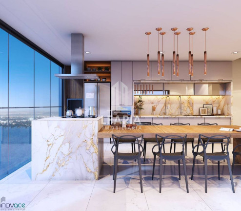 Imagem Apartamento com 3 Quartos à Venda, 111 m² em Jardim Perola Do Atlântico - Itapoá Imagem Apartamento com 3 Quartos à Venda, 111 m² em Jardim Perola Do Atlântico - Itapoá