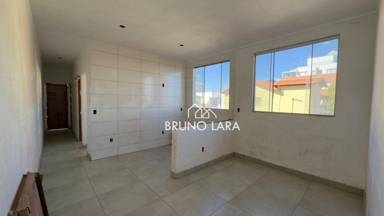Imagem Apartamento com 2 Quartos à Venda, 53 m² em Senhora Das Graças - Betim