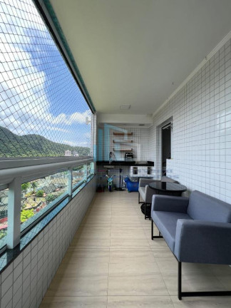 Imagem Apartamento com 2 Quartos à Venda, 93 m² em Canto Do Forte - Praia Grande