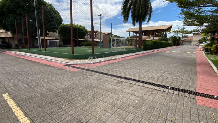 Imagem Casa com 4 Quartos à Venda, 185 m² em Cidade Dos Funcionários - Fortaleza