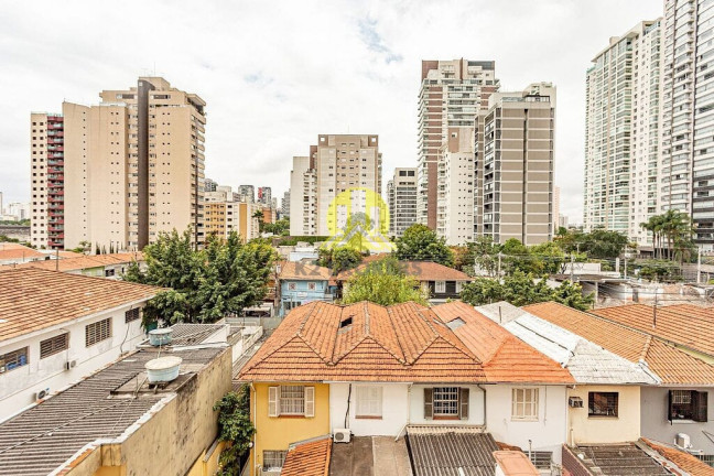 Imagem Apartamento com 2 Quartos à Venda, 81 m² em Vila Olímpia - São Paulo Imagem Apartamento com 2 Quartos à Venda, 81 m² em Vila Olímpia - São Paulo