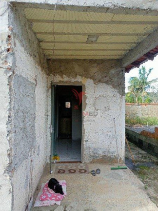 Imagem Casa à Venda,  em Itajubá - Barra Velha