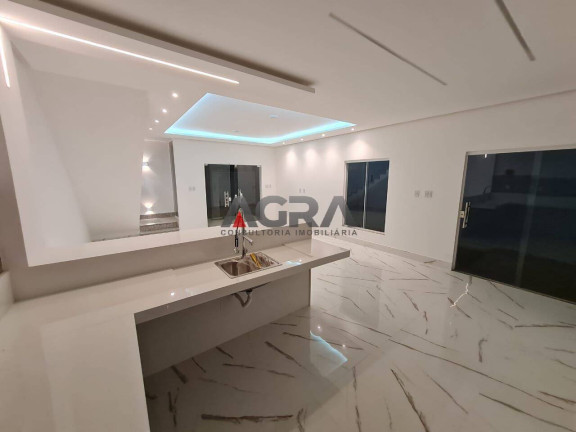 Imagem Casa com 3 Quartos à Venda, 142 m² em Boa Vista - Vitória Da Conquista