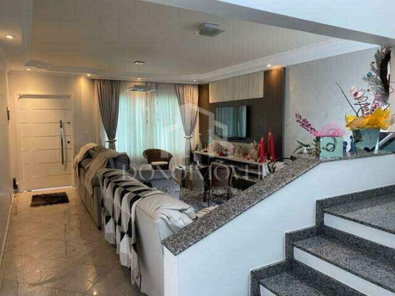 Imagem Casa com 3 Quartos à Venda, 319 m² em Baeta Neves - São Bernardo Do Campo Imagem Casa com 3 Quartos à Venda, 319 m² em Baeta Neves - São Bernardo Do Campo
