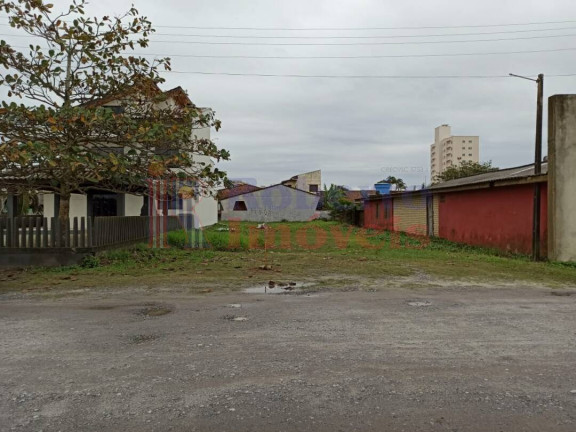 Imagem Terreno à Venda, 337 m² em Paese - Itapoá