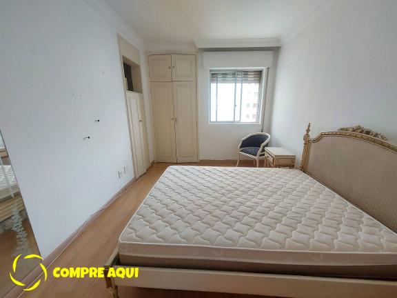 Imagem Apartamento com 2 Quartos à Venda, 98 m² em Higienópolis - São Paulo Imagem Apartamento com 2 Quartos à Venda, 98 m² em Higienópolis - São Paulo