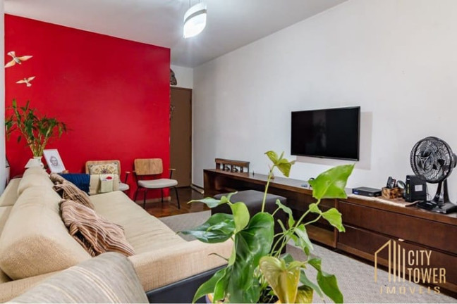 Apartamento com 2 Quartos à Venda, 108 m² em Jardim Paulista - São Paulo