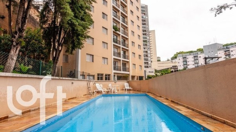 Imagem Apartamento com 2 Quartos à Venda, 74 m² em Vila Ipojuca - São Paulo Imagem Apartamento com 2 Quartos à Venda, 74 m² em Vila Ipojuca - São Paulo