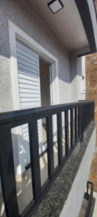 Imagem Apartamento com 2 Quartos à Venda, 102 m² em Parque Novo Oratório - Santo André Imagem Apartamento com 2 Quartos à Venda, 102 m² em Parque Novo Oratório - Santo André