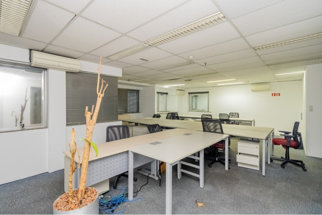 Imagem Sala Comercial à Venda, 644 m² em Paraíso - São Paulo Imagem Sala Comercial à Venda, 644 m² em Paraíso - São Paulo
