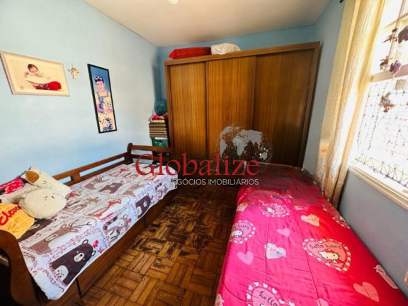 Imagem Imóvel com 2 Quartos à Venda, 75 m² em Gonzaga - Santos