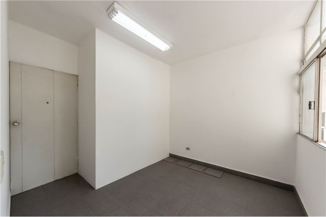 Imagem Imóvel Comercial à Venda, 37 m² em Pinheiros - São Paulo