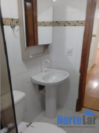 Imagem Apartamento com 2 Quartos à Venda, 54 m² em Jardim íris - São Paulo
