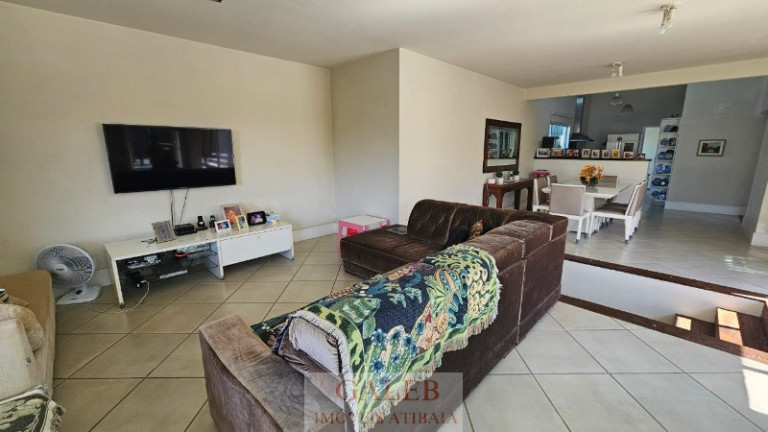 Imagem Casa com 3 Quartos à Venda, 291 m² em Jardim Paulista - Atibaia Imagem Casa com 3 Quartos à Venda, 291 m² em Jardim Paulista - Atibaia
