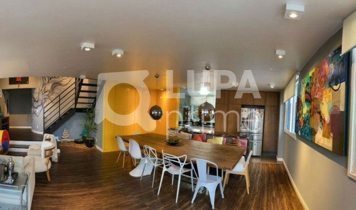 Imagem Apartamento com 3 Quartos à Venda, 180 m² em Santana - São Paulo Imagem Apartamento com 3 Quartos à Venda, 180 m² em Santana - São Paulo