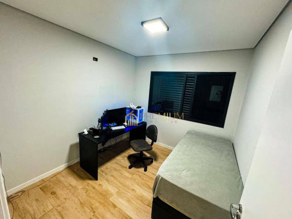 Imagem Sobrado com 3 Quartos à Venda, 111 m² em Cidade Jardim - Caraguatatuba