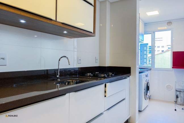 Imagem Apartamento com 3 Quartos à Venda, 110 m² em Armação Da Piedade - Governador Celso Ramos