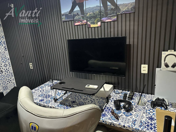 Imagem Apartamento com 2 Quartos à Venda, 163 m² em Macuco - Santos Imagem Apartamento com 2 Quartos à Venda, 163 m² em Macuco - Santos
