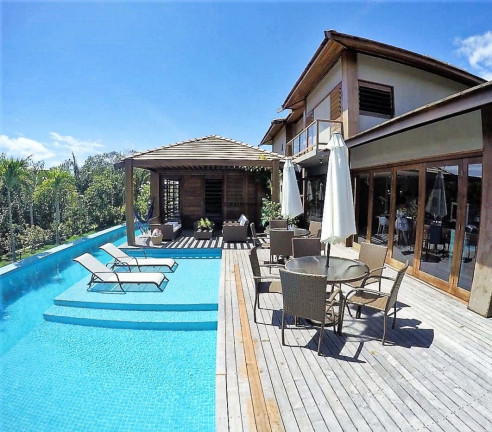 Imagem Casa com 5 Quartos à Venda, 320 m² em Praia Do Forte - Mata De Sao Joao Imagem Casa com 5 Quartos à Venda, 320 m² em Praia Do Forte - Mata De Sao Joao