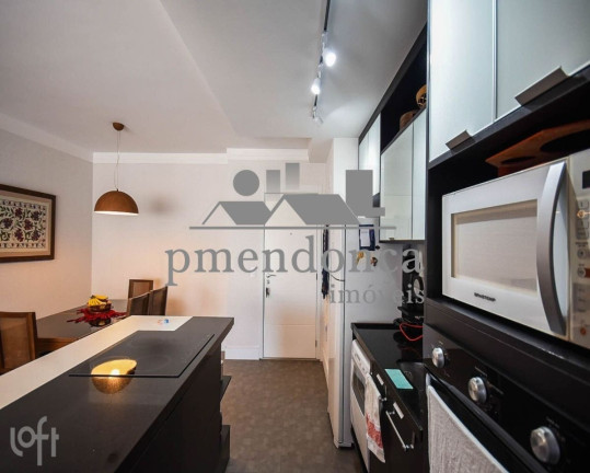 Imagem Apartamento com 3 Quartos à Venda, 72 m² em Pinheiros - São Paulo Imagem Apartamento com 3 Quartos à Venda, 72 m² em Pinheiros - São Paulo