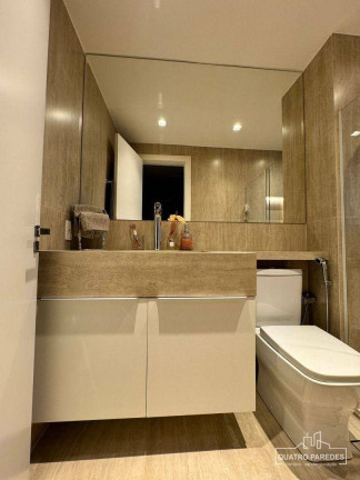 Imagem Apartamento com 3 Quartos à Venda, 80 m² em Barra Da Tijuca - Rio De Janeiro
